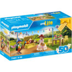 Playmobil My Life Gift Set Πάρτυ Mασκέ (71451) - Image 3