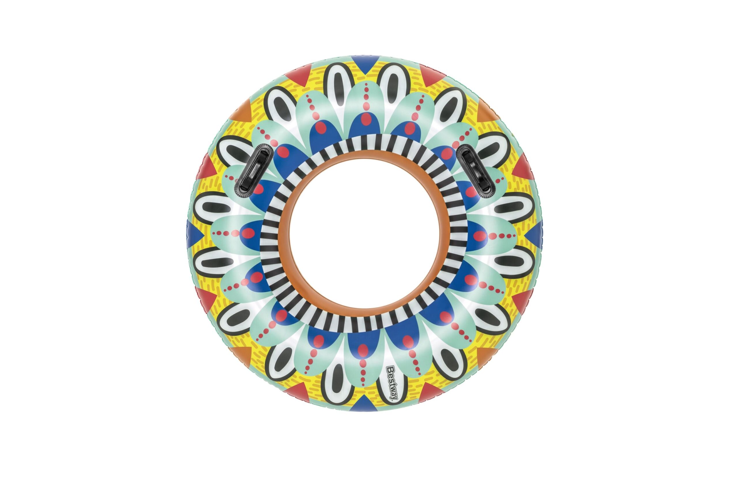 9a568ce3-1351-b87e-e5fd-018635370c08.jpg Bestway Φουσκωτός Τροχός Flirty Fiesta (36294) - Image 1