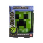 Minecraft Creeper Sway Φωτιστικό - (PP8089MCF)