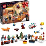 Lego Gurdians Of The Galaxy Χριστουγεννιάτικο Ημερολόγιο (76231) - Image 2