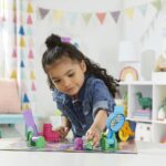 Play-Doh Τα σταφύλια Το'Σκασαν Επιτραπέζιο Παιχνίδι (F4947) - Image 9
