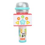 Fisher Price Μικρόφωνο με Ζωάκια - (22296)