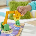 Play-Doh Τα σταφύλια Το'Σκασαν Επιτραπέζιο Παιχνίδι (F4947) - Image 7