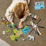 Lego Wildlife Rescue Operation (60302) - Image 2