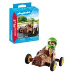 Playmobil Special Plus Παιδάκι Mε Kαρτ (71480)