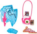 Monster High Kούκλα Frankie - (HHK53) - Image 4