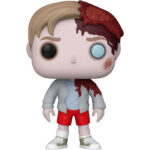 Funko Pop! Movies: Pet Sematary - Victor Pascow #1586 Vinyl Figure (80713) - Image 2