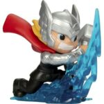 Hasbro Marvel Avengers Φιγούρα Δράσης Thor (G0069-G0096)