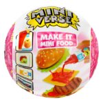 Miniverse Food - Make It Mini Diner S3 (505419EUC)