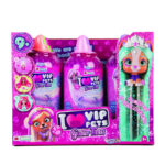 VIP Pets Σειρά Glitter Twist Συλλεκτική Κούκλα με Απίστευτα Μακριά Μαλλιά - (1013-71237)