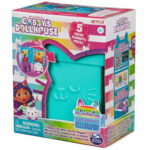 Gabby's Dollhouse Mini Σπιτάκια Με Κλιπ (6065945) - Image 2