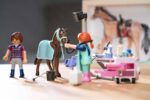 Playmobil Country - Κτηνιατρείο Αλόγων (71241) - Image 4