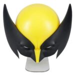Paladone Φωτιστικό Μάσκα Wolverine (PP12744XM) - Image 2