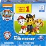 Paw Patrol Mighty Pups Φιγούρες - (6045829)