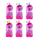 VIP Pets Σειρά Glitter Twist Συλλεκτική Κούκλα με Απίστευτα Μακριά Μαλλιά - (1013-71237) - Image 4