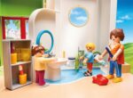 Playmobil Νηπιαγωγείο "Ουράνιο Τόξο" - (70280) - Image 3