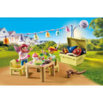 Playmobil My Life Gift Set Πάρτυ Mασκέ (71451) - Image 4