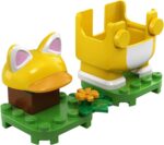 Lego Cat Mario Power Up Pack - (71372) - Image 2