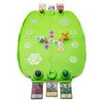 Spin Master Bakugan Αρένα Μάχης - (6062734) - Image 2