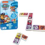 Paw Patrol Ντόμινο - (6033087)