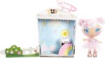 Lalaloopsy Κούκλα E. Sky με Κατοικίδιο Poodle - (576853) - Image 4
