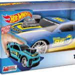 Hot Wheels Οχήματα Ταχύτητας - (51170)