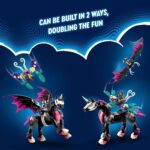 Lego Dreamzzz -  Pegasus Flying Horse (71457) - Image 2