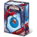 Spider-Man Μπάλα Κανκουρό Hop Hop 50 Εκ. (06961)