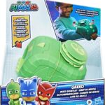 PJ Masks Γάντι Gekko - (F2088-F2145)
