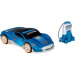 Nikko Road Rippers iRacer Σούπερ Μπλε Αυτοκίνητο Με Ήχο Και Φώτα (36/20560) - Image 6