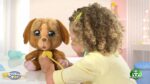 Emotion Pets Σκυλάκι Με Σετ Κτηνιάτρου - (MTM08000) - Image 2