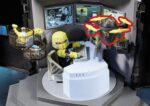 Playmobil  Αρχηγείο του Dr. Drone - (9250) - Image 3
