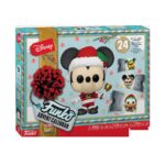 Funko Χριστουγεννιάτικο Ημερολόγιο Disney (62092)