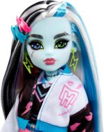 Monster High Kούκλα Frankie - (HHK53) - Image 3