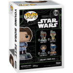 Funko Pop! Disney Star Wars: Fett Legacy - Young Boba Fett #736 Vinyl Figure (82724) - Image 3