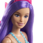 Barbie Νεράιδα Μπαλαρίνα - (FWK85-GXD59) - Image 3