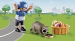 Playmobil Αστυνομική Καταδίωξη - (70918) - Image 3