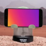 Star Wars The Mandalorian The Child Βάση Στήριξης Κινητού - (PP8509MAN) - Image 3