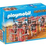 Playmobil History Ρωμαϊκή Λεγεώνα (5393)