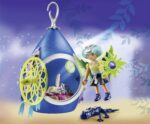 Playmobil Ayuma -  Το Σπίτι της Moon Fairy (71349) - Image 2
