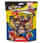 Goo Jit Zu Marvel Φιγούρες - Image 4