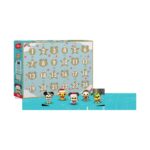 Funko Χριστουγεννιάτικο Ημερολόγιο Disney (62092) - Image 2