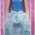 Disney Princess Σταχτοπούτα  (HLW06)