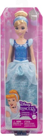 Disney Princess Σταχτοπούτα  (HLW06)