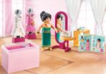 Playmobil Κατάστημα Μόδας - (70677) - Image 2