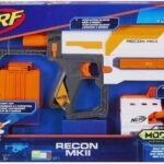 Nerf Strike Modulus Recon Εκτοξευτής - (B4616)