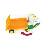 John Deere Παιδικό Παιχνίδι Σετ Ρυμούλκησης (1000-47207) - Image 5