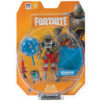 Fortnite Φιγούρα Δράσης Επιβίωσης S3 - (FRT55000)