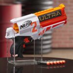 Nerf Ultra Ανταλλακτικά Βελάκια - (E7958) - Image 2