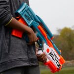 Nerf Elite 2.0 Motoblitz CS10 Εκτοξευτής - (F5872) - Image 3
